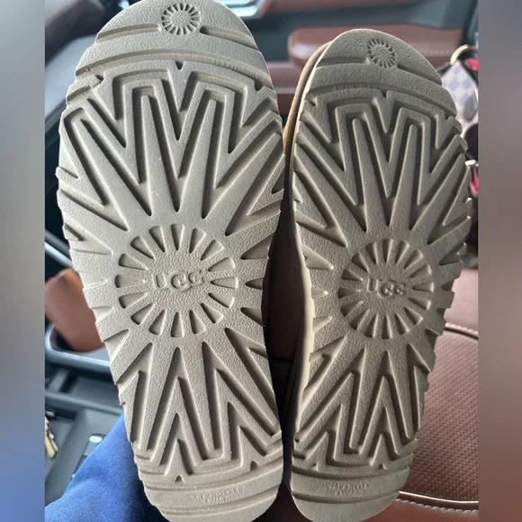 Ugg Classic Ultra Mini Boots - Picture 4 of 4